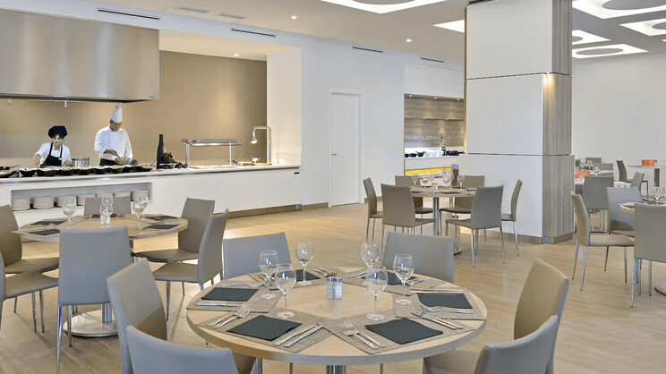 Sol Torremolinos Don Pablo